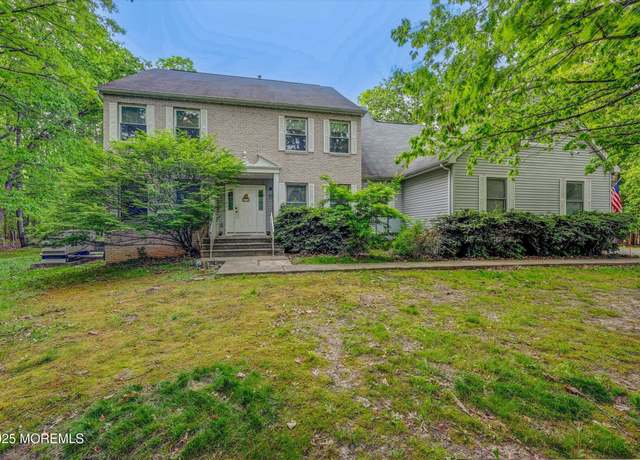 Property at 20 Deer Run Dr, Millstone, NJ 08510, 4 beds, 4 baths