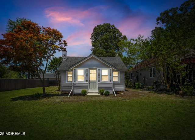 Property at 474 Burnt Bark Rd, Brick, NJ 08723, 2 beds, 1 bath