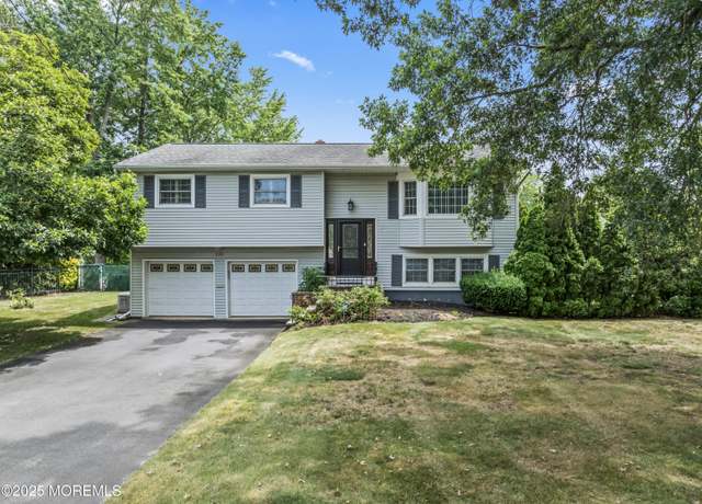 Property at 230 Geary Dr, Middletown, NJ 07748, 3 beds, 2 baths