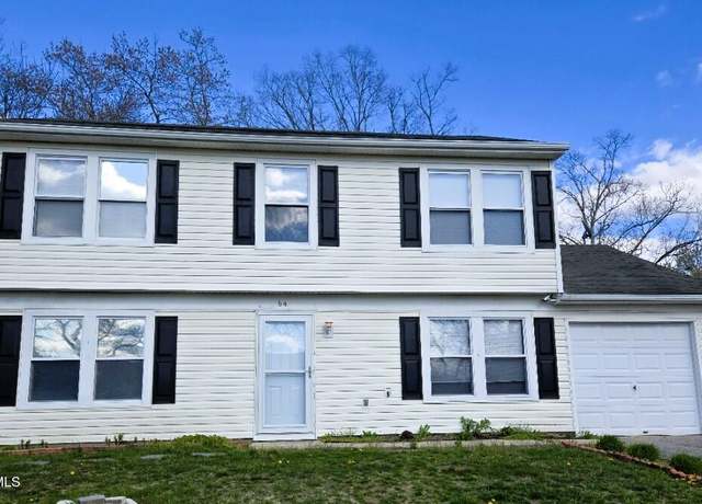 Property at 64 Windward Dr, Barnegat, NJ 08005, 4 beds, 2.5 baths