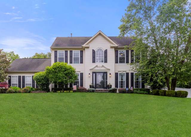Property at 1 Kennedy Ct, Jackson, NJ 08527, 4 beds, 2.5 baths