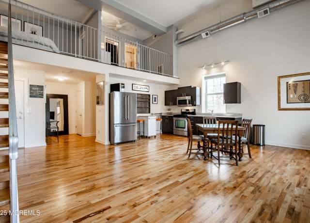 Property at 1001 2nd Ave #201, Asbury Park, NJ 07712, 1 bed, 1 bath