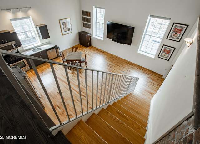 Property at 1001 2nd Ave #201, Asbury Park, NJ 07712, 1 bed, 1 bath