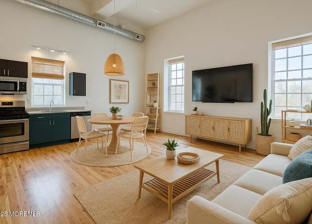 Property at 1001 2nd Ave #201, Asbury Park, NJ 07712, 1 bed, 1 bath