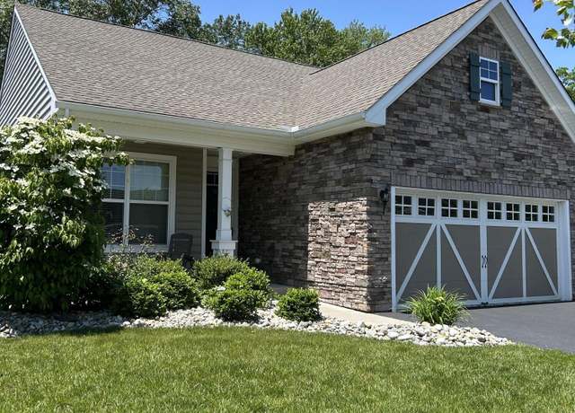 Property at 18 Lily Pond Ct, Howell, NJ 07731, 2 beds, 2 baths