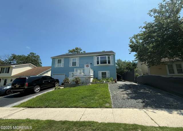 Property at 153 Schooner Ave, Barnegat, NJ 08005, 4 beds, 2 baths