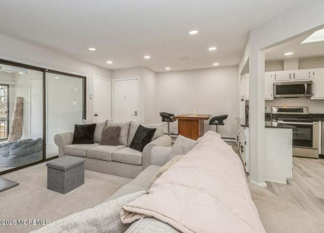 Property at 165 Lexington Ct, Red Bank, NJ 07701, 2 beds, 1 bath