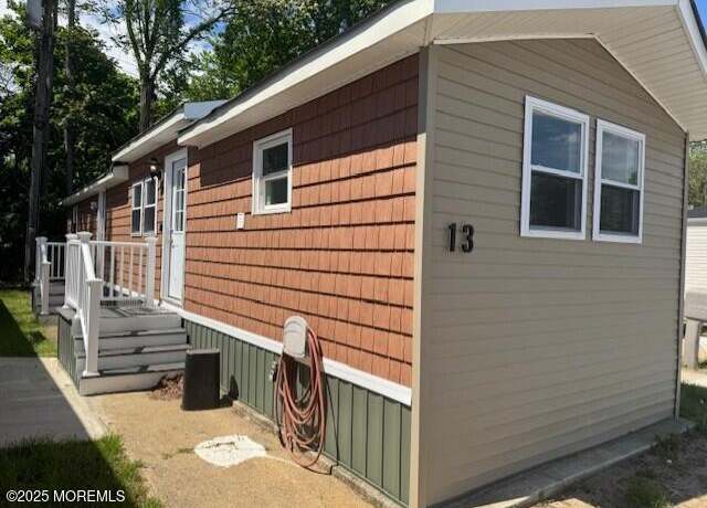 Property at 13 John St, Hazlet, NJ 07730, 2 beds, 1 bath