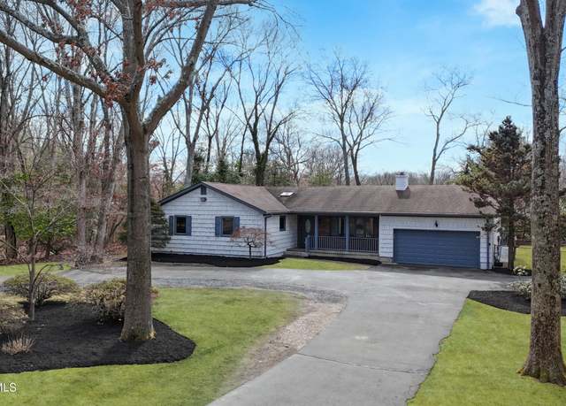 Property at 1339 Chipmunk Ln, Toms River, NJ 08755, 4 beds, 2.5 baths