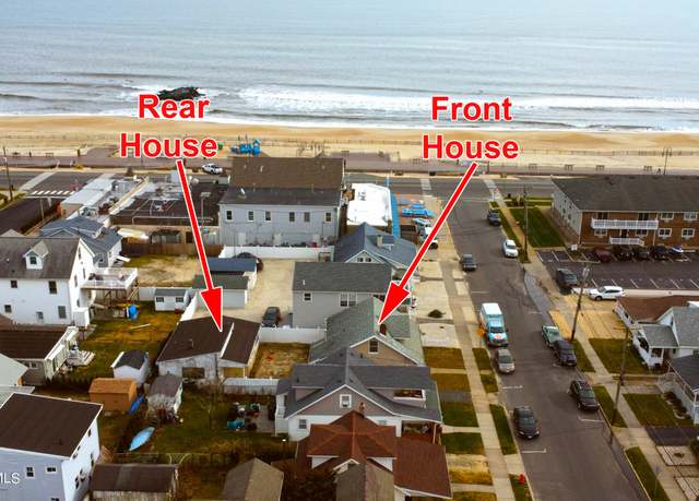 Property at 110 17th Ave, Belmar, NJ 07719, 6 beds, 2 baths