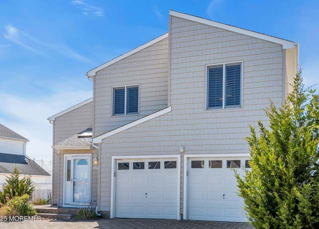 Property at 1743 Mill Creek Rd, Manahawkin, NJ 08050, 3 beds, 2.5 baths