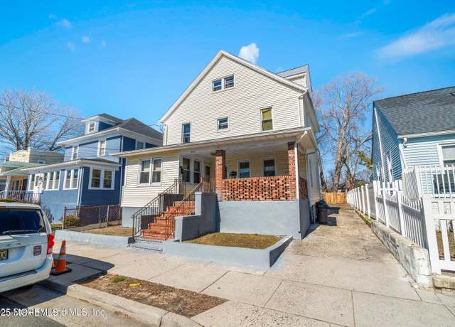 Property at 1417 Mattison Ave, Asbury Park, NJ 07712, 6 beds, 2 baths