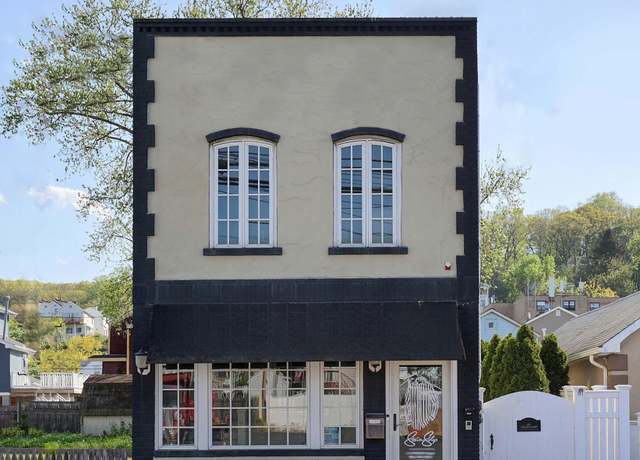 Property at 205 Bay Ave, Highlands, NJ 07732, 1 bed, 1.5 baths