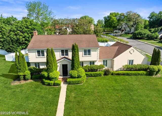 Property at 16 Bridle Dr, West Long Branch, NJ 07764, 6 beds, 3 baths