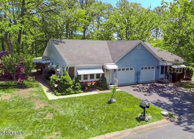 Property at 13 Swift Cir Unit A, Whiting, NJ 08759, 2 beds, 2 baths