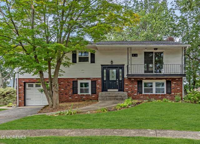 Property at 13 Burdge Dr, Howell, NJ 07731, 5 beds, 3 baths