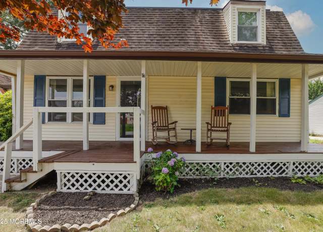 Property at 107 Seneca Lake Dr, Little Egg Harbor, NJ 08087, 4 beds, 2 baths