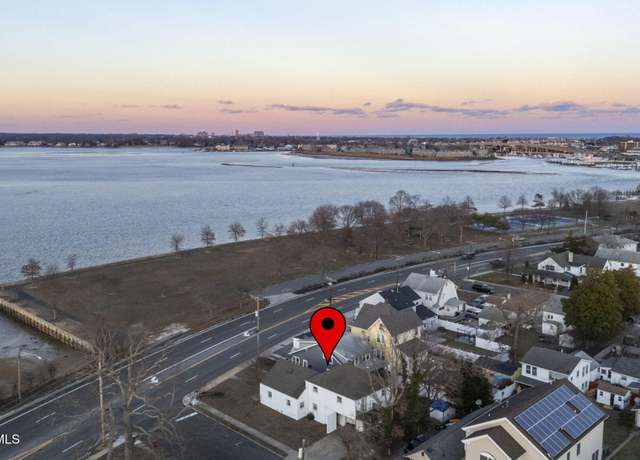 Property at 1611 River Rd, Belmar, NJ 07719, 4 beds, 2.5 baths