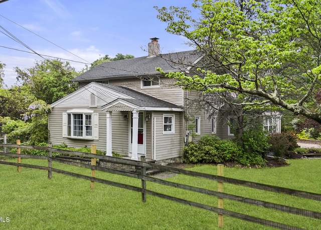 Property at 1574 Maxim Southard Rd, Howell, NJ 07731, 4 beds, 3 baths