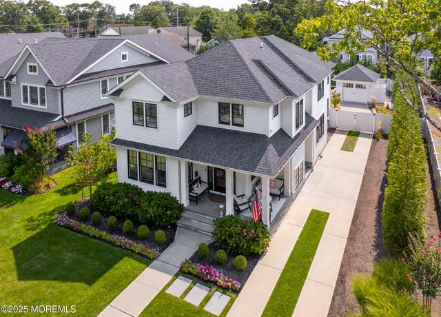 Property at 609 Sussex Ave, Spring Lake Heights, NJ 07762, 4 beds, 4.5 baths