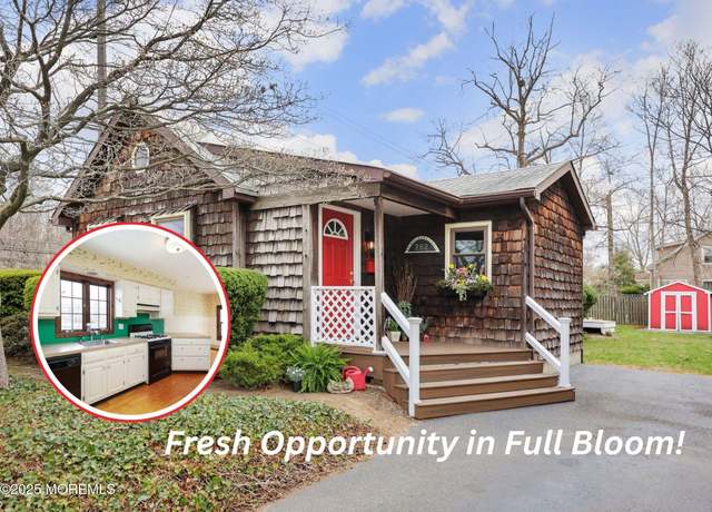 Property at 262 Chamone Ave, Leonardo, NJ 07737, 1 bed, 1 bath