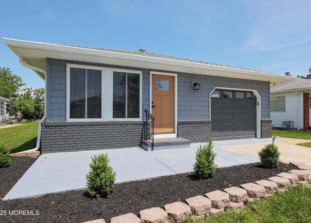 Property at 278 Barbados Dr N, Toms River, NJ 08757, 2 beds, 2 baths