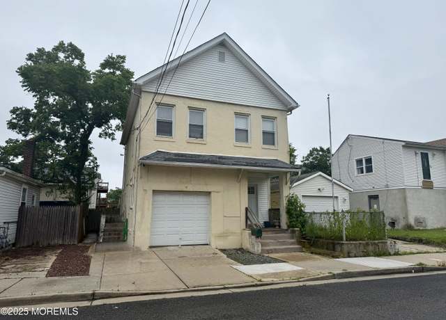 Property at 77 Center Ave, Keansburg, NJ 07734, 3 beds, 2 baths