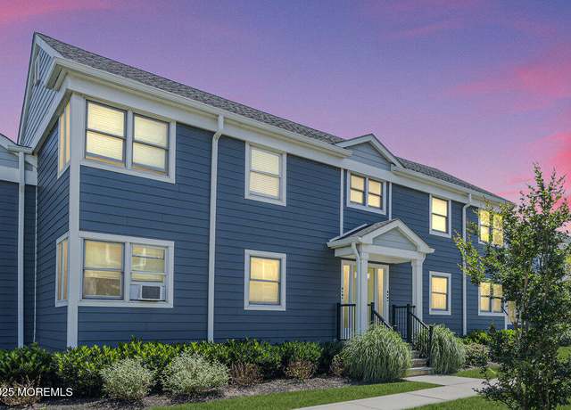 Property at 304 Deal Lake Dr #34, Asbury Park, NJ 07712, 1 bed, 1 bath