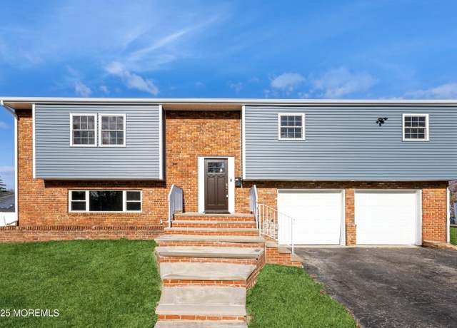 Property at 1 Chelsea Ct, Neptune Township, NJ 07753, 6 beds, 3 baths
