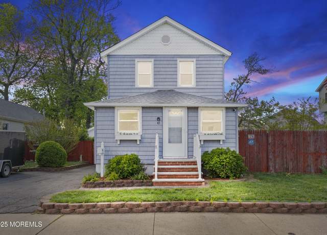 Property at 39-43 Twilight Ave, Keansburg, NJ 07734, 3 beds, 1.5 baths