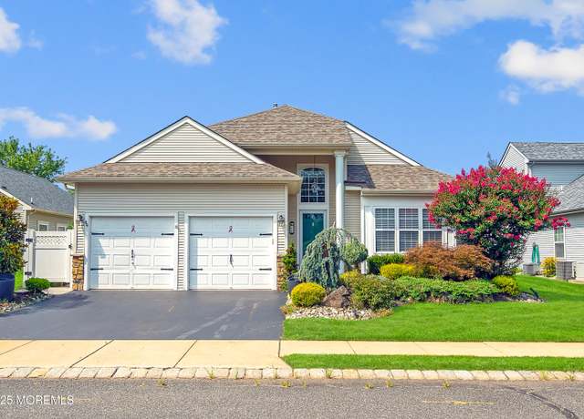 Property at 44 Verona Dr, Manchester, NJ 08759, 2 beds, 2 baths