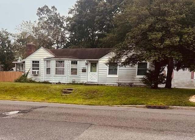 Property at 2704 Route 88, Point Pleasant, NJ 08742, 2 beds, 1 bath