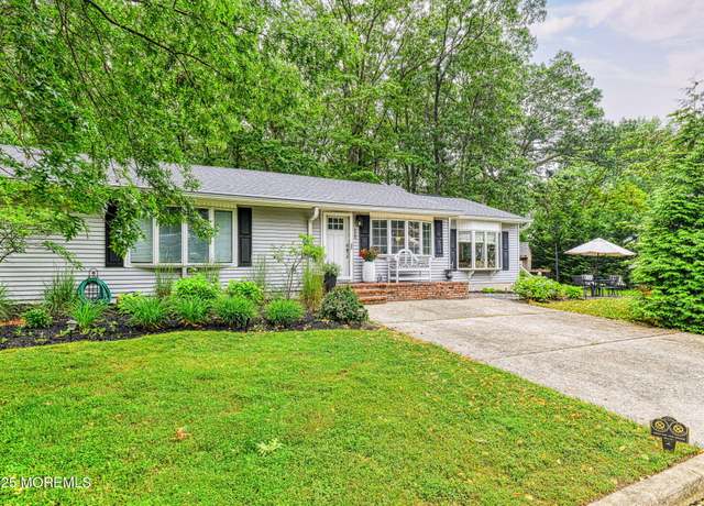 Property at 569 Atlantic Ave, Spring Lake Heights, NJ 07762, 4 beds, 3 baths