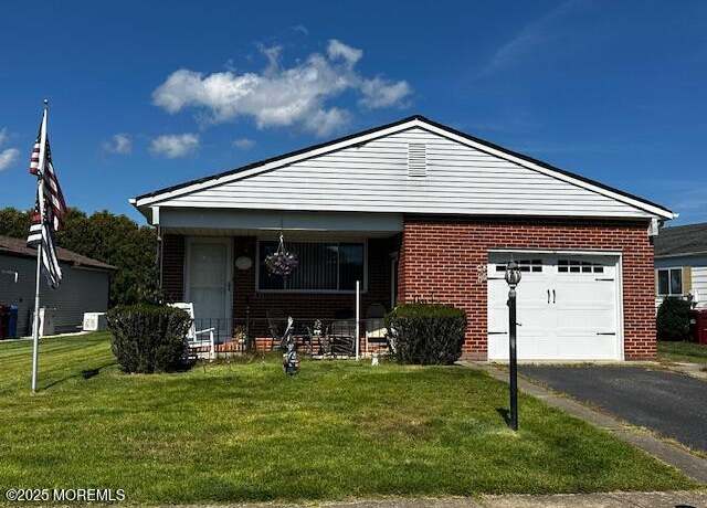 Property at 8 La Terraza Dr, Toms River, NJ 08757, 2 beds, 2 baths