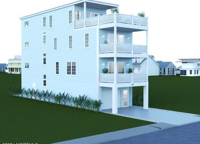 Property at 55 Blaine, Seaside Heights, NJ 08751, 5 beds, 4 baths