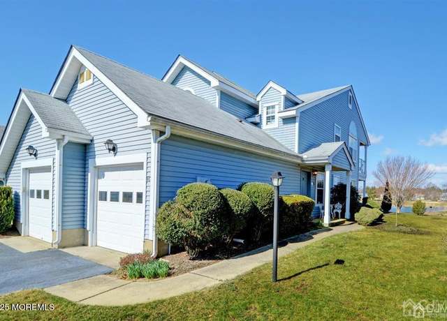 Property at 1 Ingram Dr Unit 1C, Monroe, NJ 08831, 2 beds, 2 baths