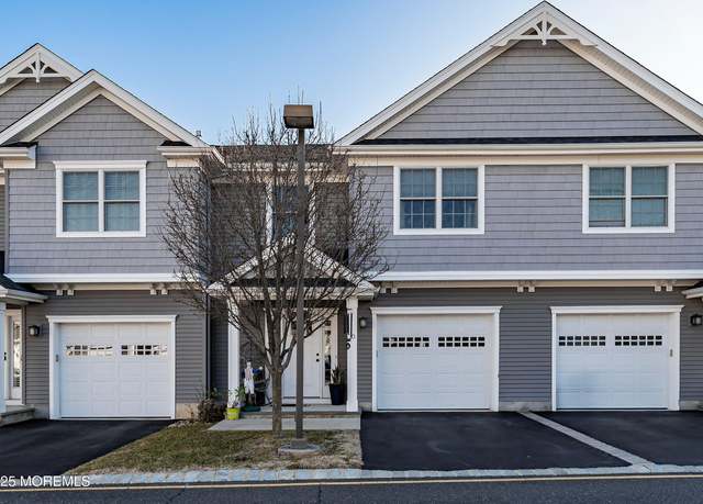 Property at 10 Victorian Ct, West Long Branch, NJ 07764, 3 beds, 2.5 baths