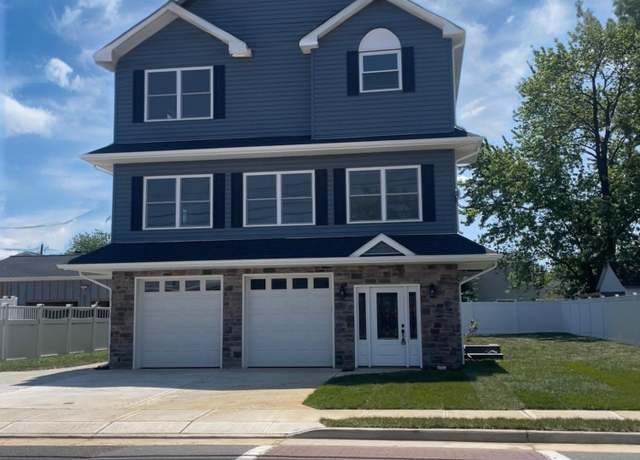 Property at 204 Morningside Ave, Union Beach, NJ 07735, 4 beds, 2.5 baths