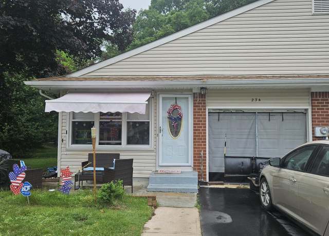 Property at 23 Snowberry Ln Unit A, Whiting, NJ 08759, 2 beds, 1 bath