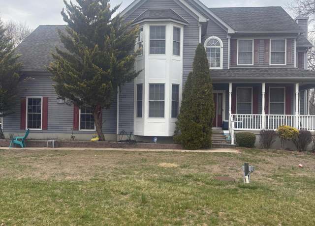 Property at 290 Jackson Mills Rd, Jackson, NJ 08527, 4 beds, 2.5 baths
