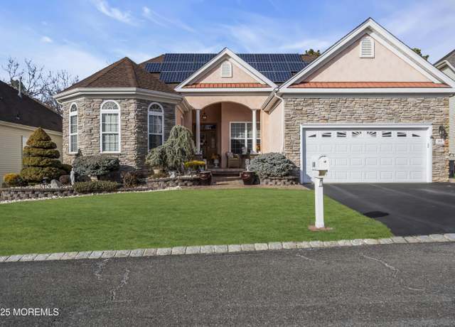 Property at 106 Mission Way, Barnegat, NJ 08005, 3 beds, 4.5 baths