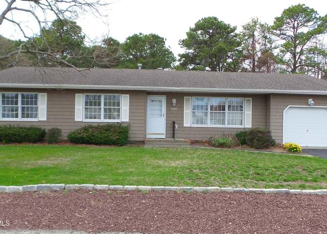 Property at 186 Cherry Quay Rd, Brick, NJ 08723, 3 beds, 2 baths