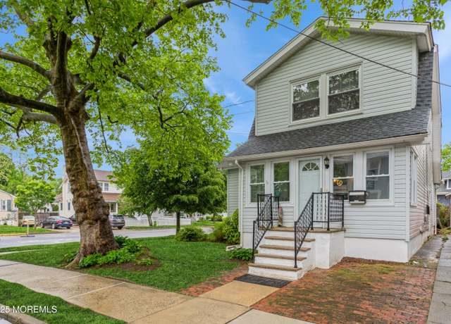 Property at 1118 Jeffrey St, Asbury Park, NJ 07712, 3 beds, 2 baths