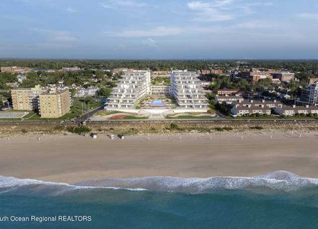 Property at 392 Ocean Ave #1603, Long Branch, NJ 07740, 2 beds, 2.5 baths