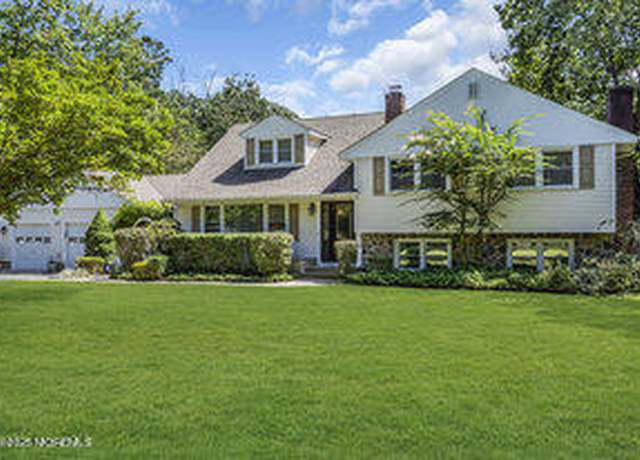 Property at 411 Butterfly Rd, Jackson, NJ 08527, 4 beds, 3 baths