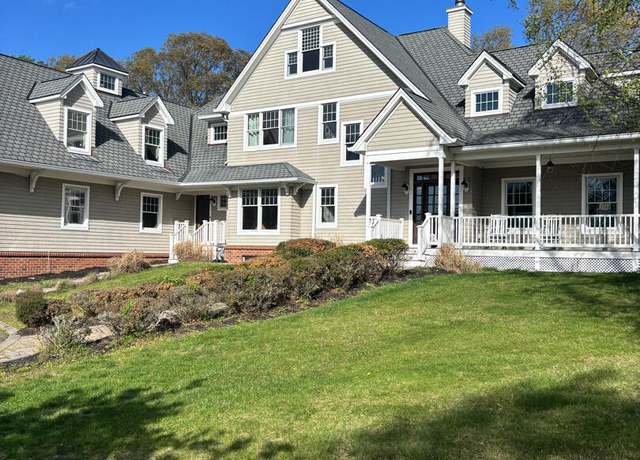 Property at 231 Friendship Rd, Howell, NJ 07731, 5 beds, 7.5 baths