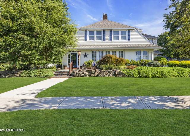 Property at 42 Edgemere Dr, Matawan, NJ 07747, 4 beds, 2.5 baths