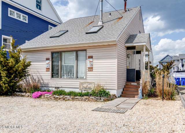 Property at 312 3rd Ave, Ortley Beach, NJ 08751, 3 beds, 2 baths