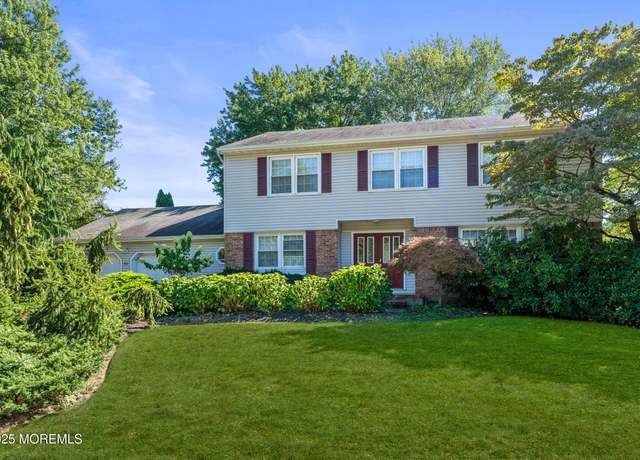 Property at 80 Cooper Ave, West Long Branch, NJ 07764, 4 beds, 4.5 baths