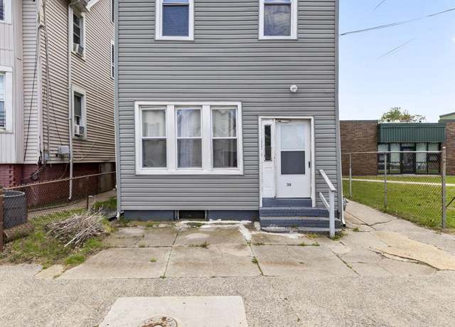 Property at 288 Morris Ave, Long Branch, NJ 07740, 4 beds, 2 baths
